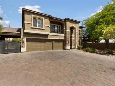 7009 Rio Grande Gorge Ct, Las Vegas, NV, 89130