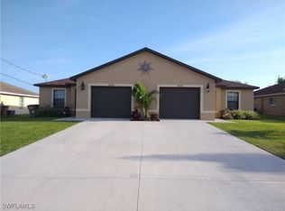 1630/1632 SW 32nd Ter, Cape Coral, FL 33914