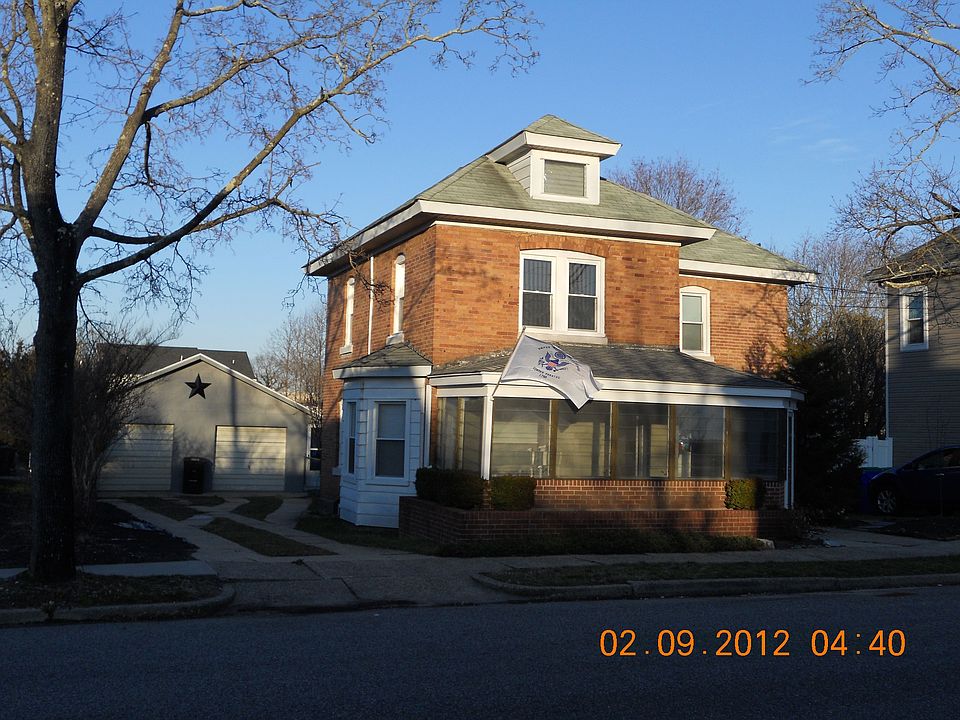 Feb 2012 299 Messina Ave