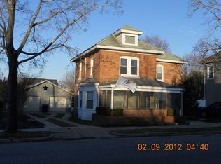 299 Messina Ave, Hammonton, NJ 08037