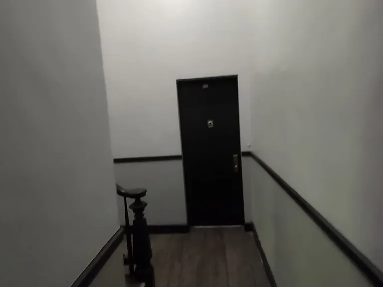Hall Staircase