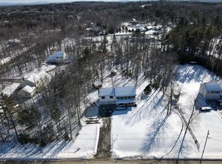 12 Beech Ridge Drive, Hermon, ME 04401
