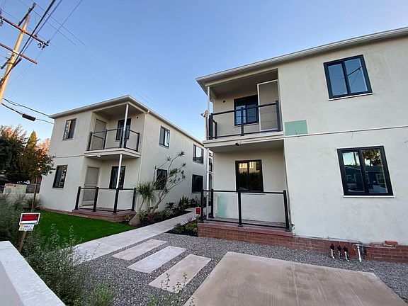 3rd image of 1411-1421.5 Tyler Ave #14155