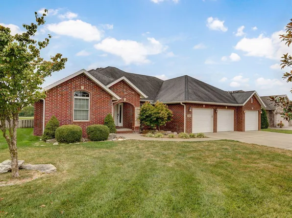 4566 E Kentbrook Drive, Springfield, MO 65802