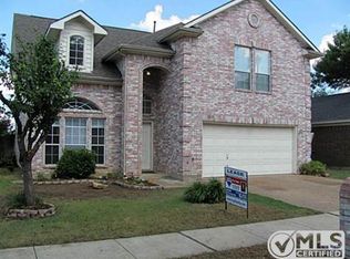 3324 Windchase Dr, Flower Mound, TX 75028