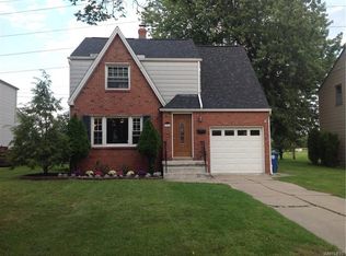 286 Ridgewood Dr, Amherst, NY 14226