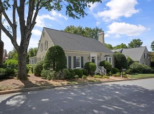 3105 Bentley Ct, Winston Salem, NC 27104