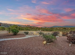 5260 N Grey Mountain Trl, Tucson, AZ 85750