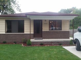 26880 Lanse Creuse St, Harrison Township, MI