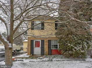 1616 Manor Blvd, Lancaster, PA 17603