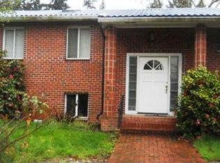 4519 NE Valley View Ln, Vancouver, WA 98663