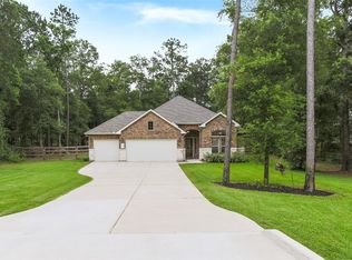 9123 Silver Back Trl, Conroe, TX 77303