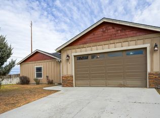 376 NW Crestview Ct, Hermiston, OR 97838