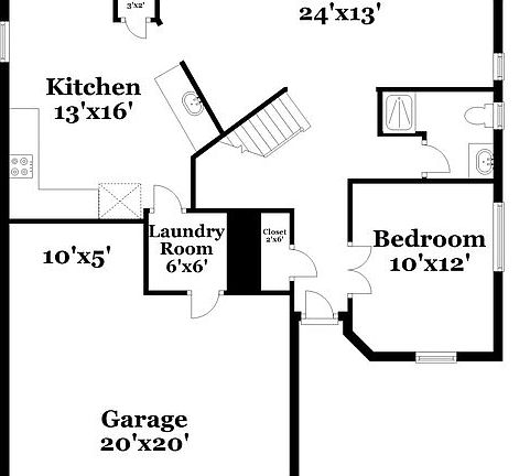 2nd image of 716 Pine Field Ln