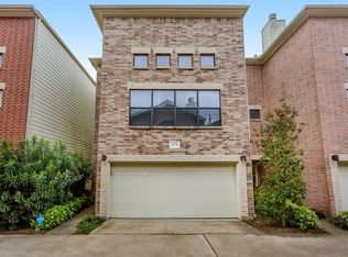 2705 Rutland St UNIT B, Houston, TX 77008