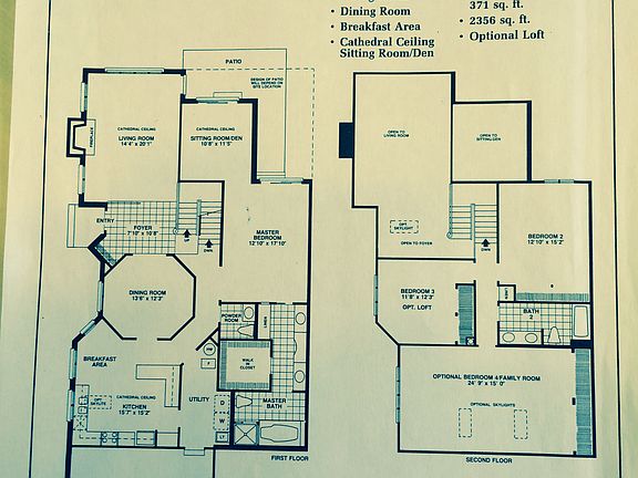 2nd image of 1113 Mistwood Ln