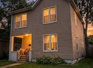 619 S Myrtle Ave, Kankakee, IL 60901