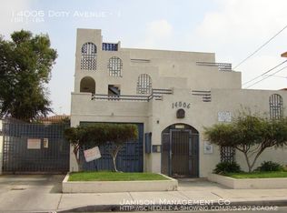 14006 Doty Ave #1, Hawthorne, CA 90250