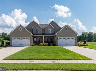 129 Porter Pkwy, Fruitland, MD 21826