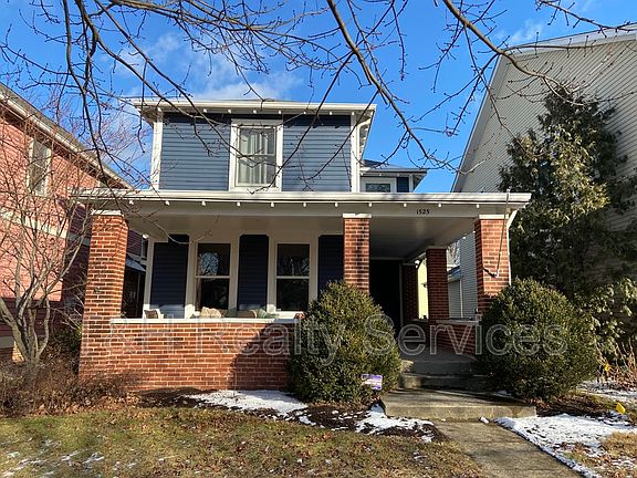 2nd image of 1525 Carrollton Ave
