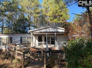 1715 Saint Matthews Rd, Swansea, SC 29160