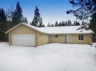 53762 Bridge Dr, La Pine, OR 97739