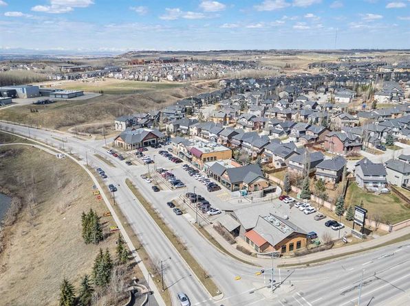 7451 N Springbank Blvd SW #1207, Calgary, AB T3H 4K5