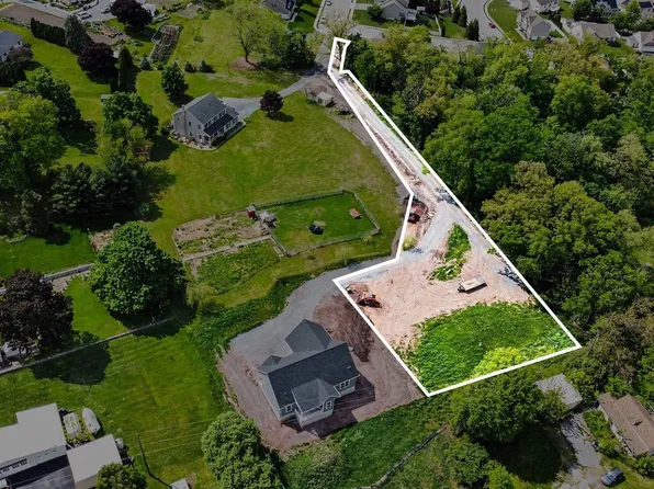 104 Carriage Way Lot 2, East Earl, PA 17519