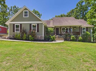 795 County Road 606, Mountain Home, AR 72653