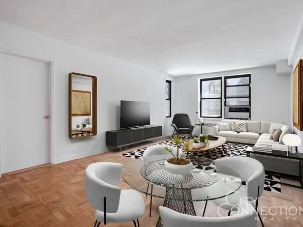 60 East 9th Street image 1 of 12