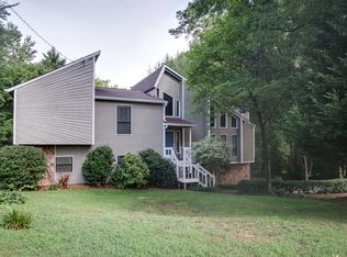 4294 Alison Jane Dr NE, Kennesaw, GA 30144