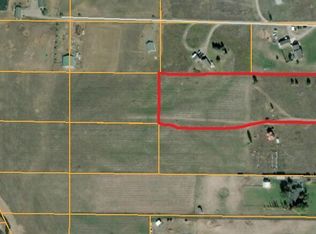 650 Capistrano Dr NW PARCEL 3, Kalispell, MT 59901