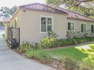 2185 Ashbourne Dr, San Marino, CA 91108