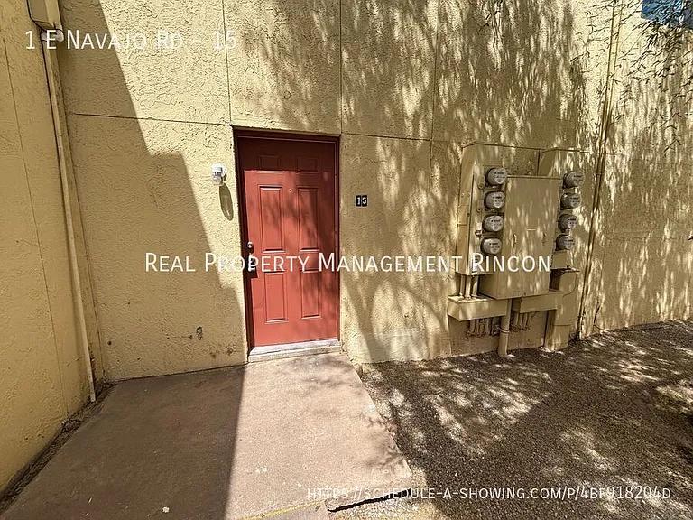 1 E Navajo Rd #15 — Photo 1