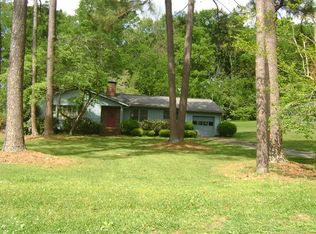 607 Oakcrest Dr, Rockmart, GA 30153