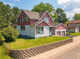 5 Superior St, Soudan, MN 55782