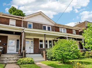 7477 Church St, Pittsburgh, PA 15218