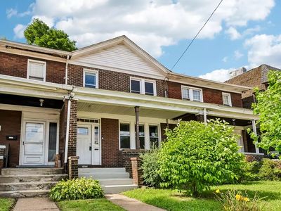 7477 Church St, Pittsburgh, PA, 15218