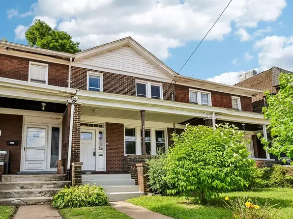 7477 Church St, Pittsburgh, PA 15218