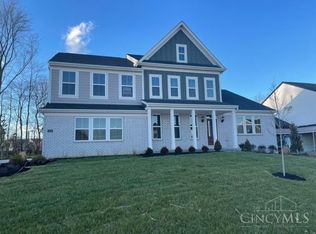 4793 Roses Run, Batavia, OH 45103