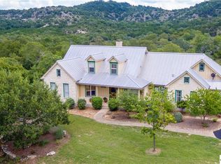 137C Spanish Pass Rd, Boerne, TX 78006