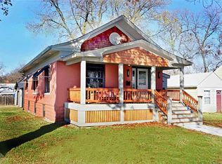1525 W Bowen Pl, Tulsa, OK 74127