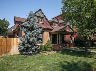 561 E 3rd Ave #A, Durango, CO 81301