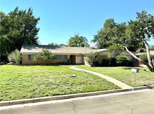 656 Falcon Dr, Woodway, TX 76712