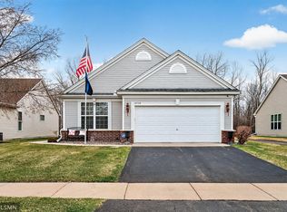 15739 Farnham Ave N, Hugo, MN 55038