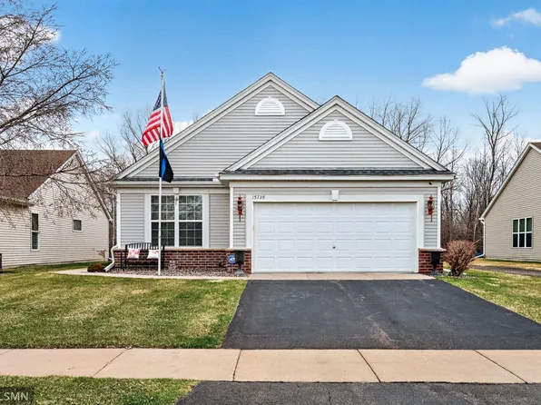 15739 Farnham Ave N, Hugo, MN 55038