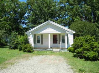250 Mabry Cir, Savannah, TN 38372