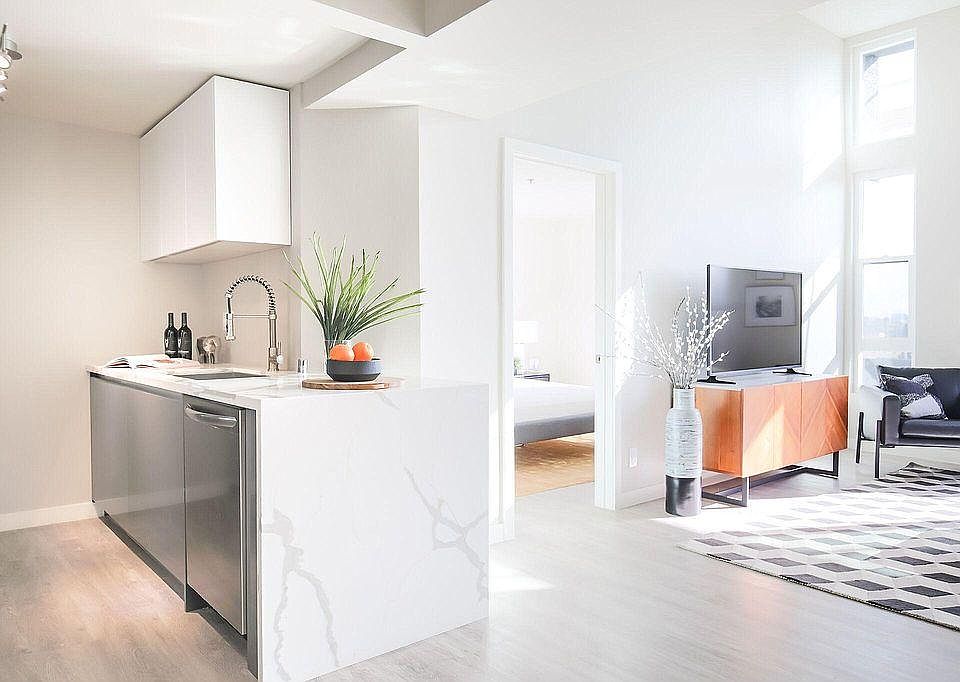 The CitiZen at Virgil Village Apartment Rentals - Los Angeles, CA | Zillow