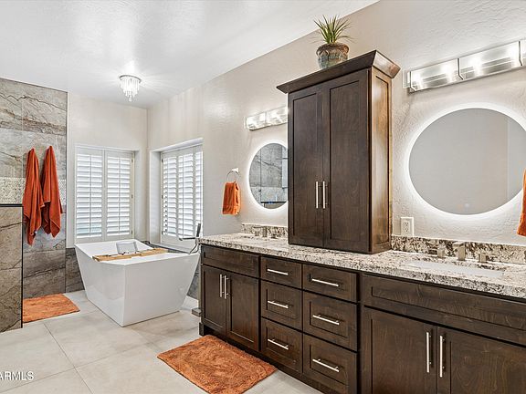 2nd image of 3662 W BARCELONA Drive
