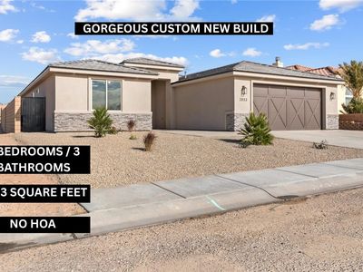 2033 E Mesa Amarilla Pl, Fort Mohave, AZ, 86426